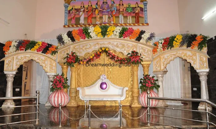 Sri Balaji Convention Hall